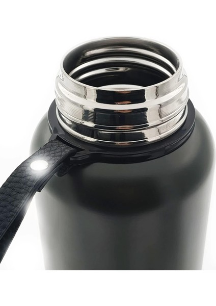 Kalite Paslanmaz Çelik Termos 500 ml modelleri