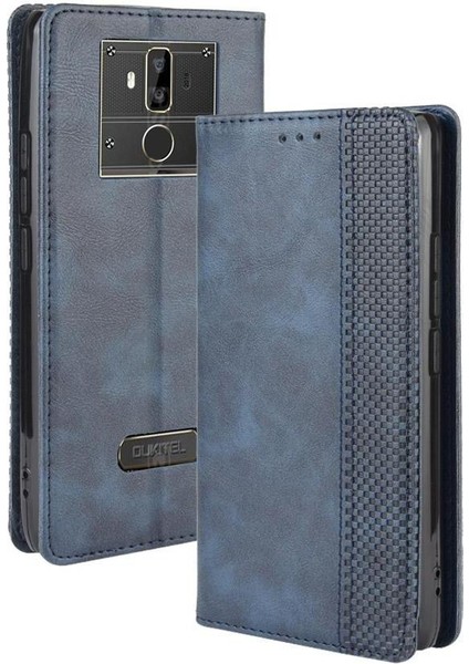 Oukitel K7/k7 Pro Telefon Kılıfı (Yurt Dışından)