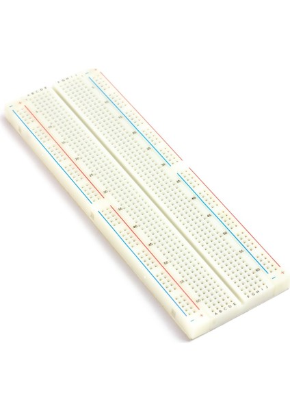 Breadboard Seti Arduino Breadboard Seti