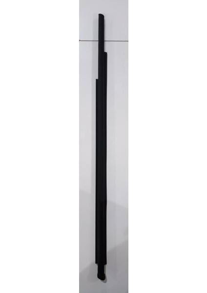 Çıta Cam Sıyırıcı Fitil Hılux Revo 15-21 Arka Lh (Siyah)