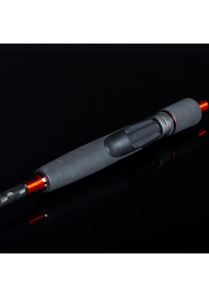 Kurume Slow Jigging 1.98M 100-250GR Atarlı Olta Kamışı modelleri