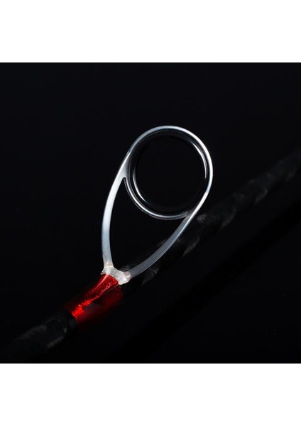 Kurume Slow Jigging 1.98M 100-250GR Atarlı Olta Kamışı indirimleri