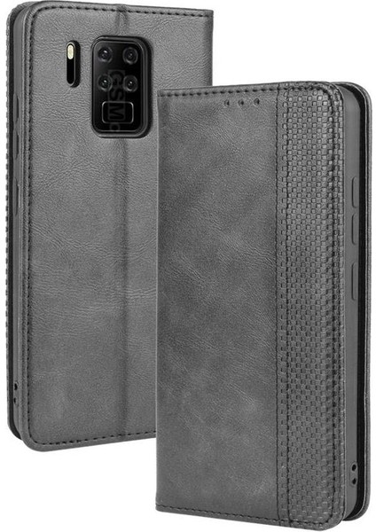 Oukitel C18 Pro Telefon Kılıfı (Yurt Dışından)