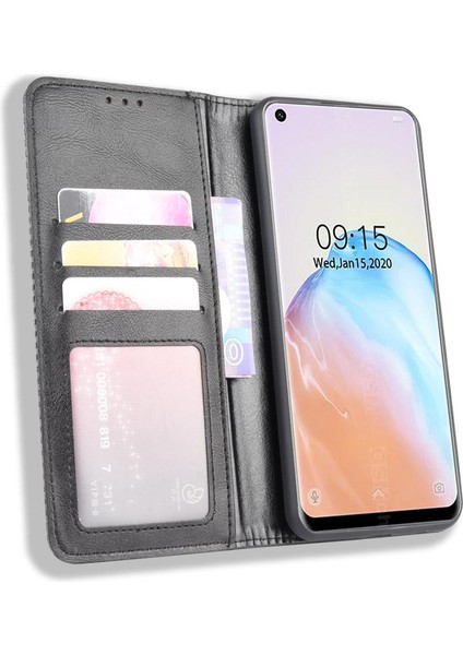 Oukitel C18 Pro Telefon Kılıfı (Yurt Dışından) indirimleri