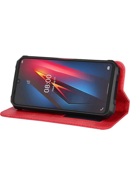 Ulefone Armor 8 Telefon Kılıfı (Yurt Dışından) fırsatları