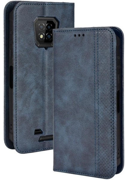 Ulefone Armor 8 Telefon Kılıfı (Yurt Dışından)