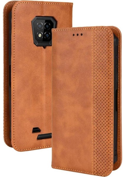 Ulefone Armor 8 Telefon Kılıfı (Yurt Dışından)