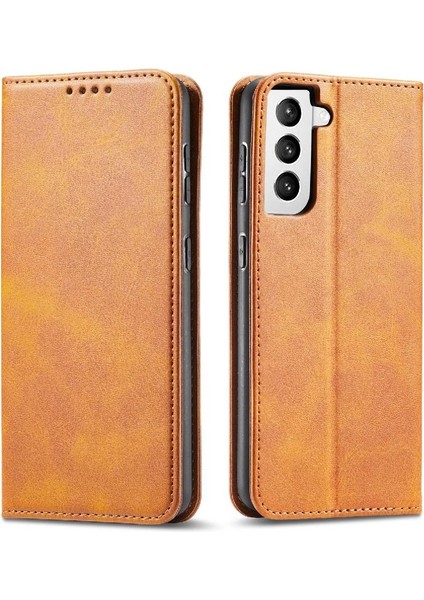 Samsung Galaxy S21 Telefon Kılıfı (Yurt Dışından)