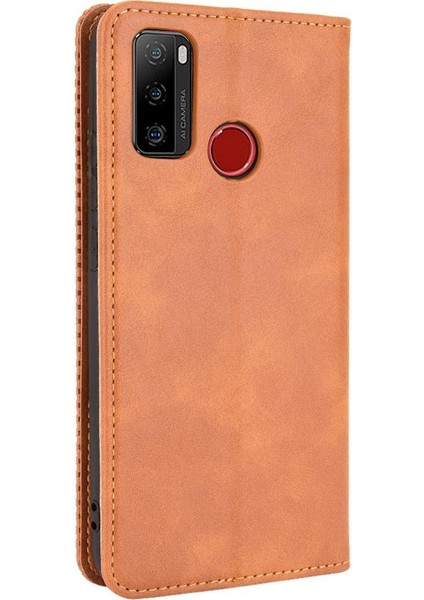 Ulefone Note 10 Telefon Kılıfı (Yurt Dışından)