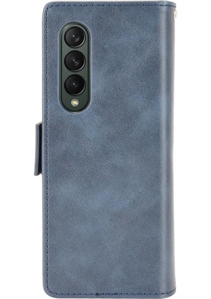 Samsung Galaxy Z Fold 4 5g Telefon Kılıfı (Yurt Dışından) fiyatları