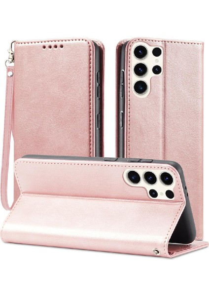 Samsung Galaxy S23 Fe Telefon Kılıfı (Yurt Dışından) indirimleri