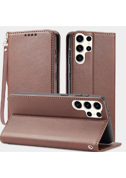 Samsung Galaxy S23 Fe Telefon Kılıfı (Yurt Dışından)