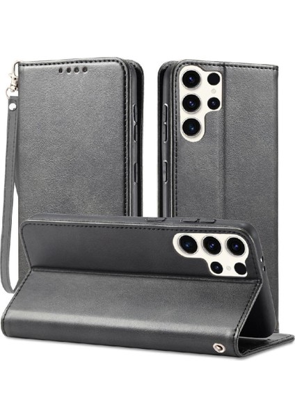 Samsung Galaxy S23 Fe Telefon Kılıfı (Yurt Dışından)