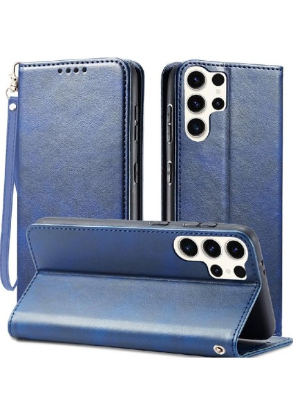 Samsung Galaxy S23 Fe Telefon Kılıfı (Yurt Dışından)