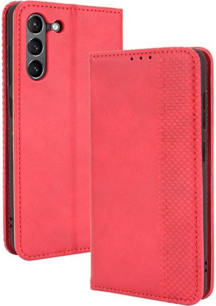 Samsung Galaxy S21 Fe 5g Telefon Kılıfı (Yurt Dışından)