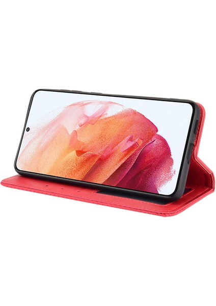 Samsung Galaxy S21 Fe 5g Telefon Kılıfı (Yurt Dışından)