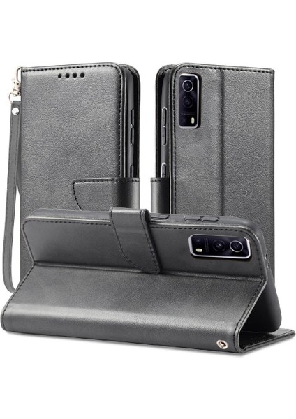 Vıvo Y72 5G/Y52 5G/Y53S Telefon Kılıfı (Yurt Dışından)