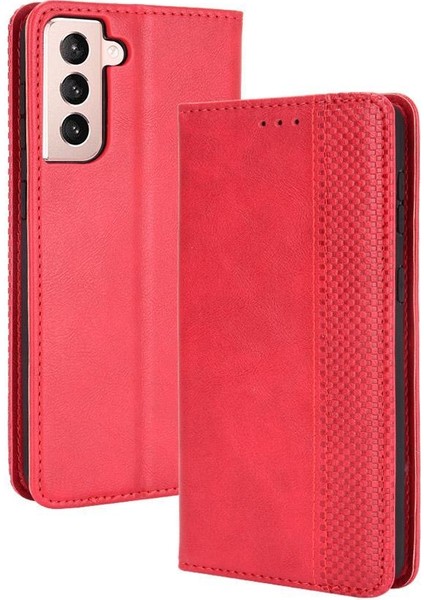 Samsung Galaxy S21 5g Telefon Kılıfı (Yurt Dışından)