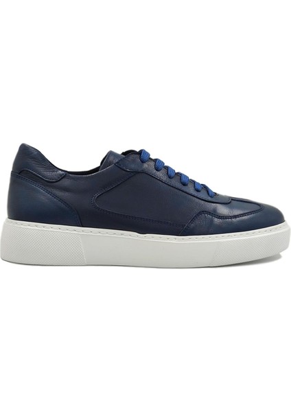 246501-1 Günlük Ayakkabı Lacivert