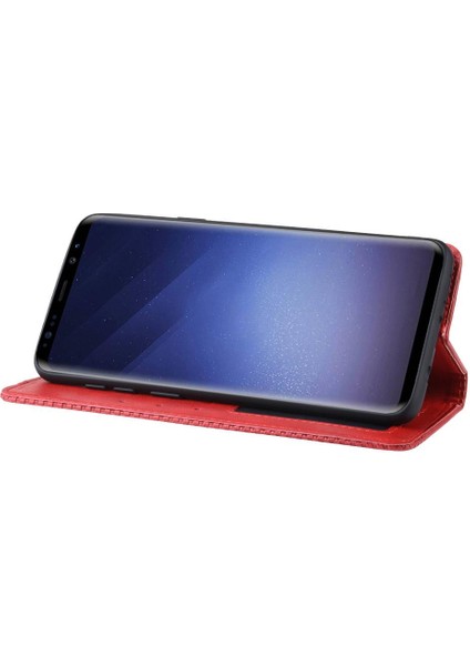 Samsung Galaxy S9 Telefon Kılıfı (Yurt Dışından) modelleri