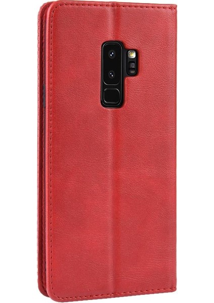 Samsung Galaxy S9 Plus Telefon Kılıfı (Yurt Dışından) fırsatları
