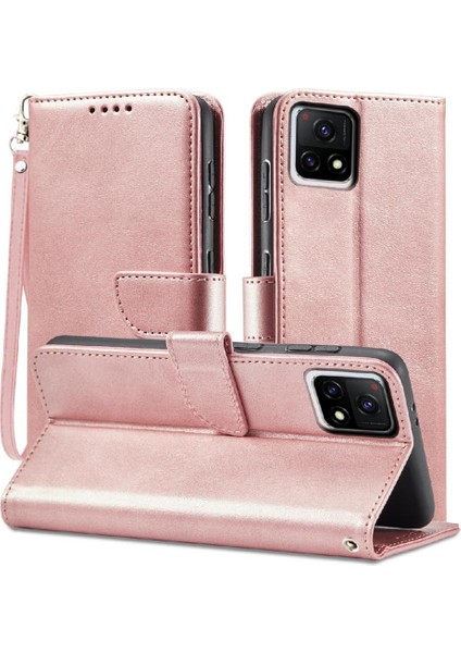 Vıvo Y52S Telefon Kılıfı (Yurt Dışından)