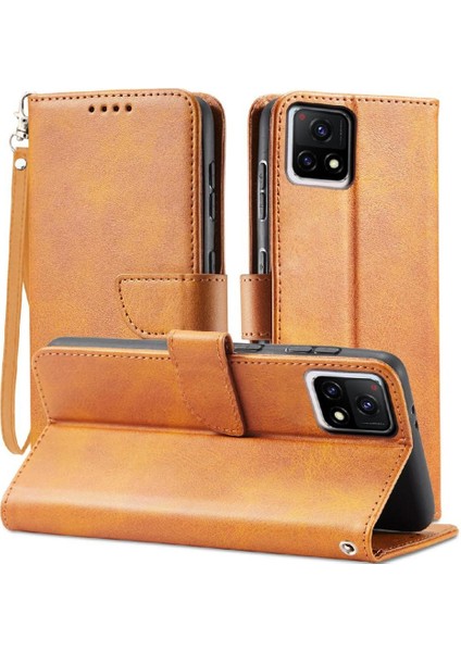 Vıvo Y52S Telefon Kılıfı (Yurt Dışından)