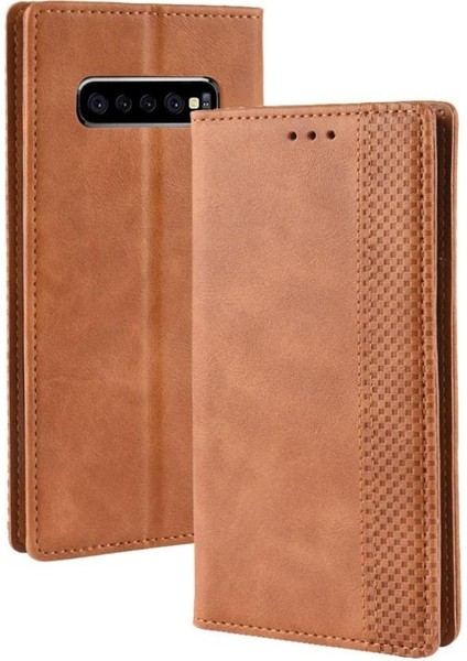 Samsung Galaxy S10 Plus Telefon Kılıfı (Yurt Dışından)