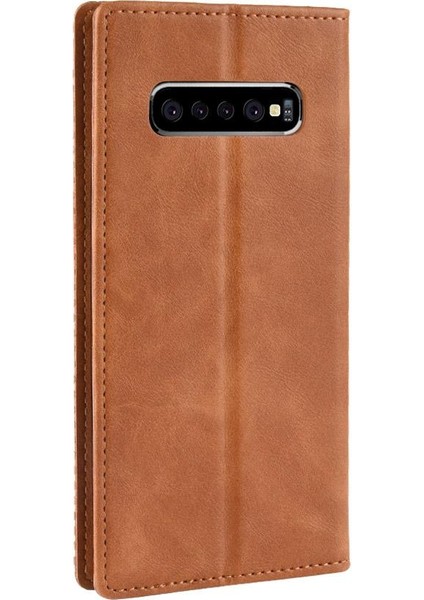 Samsung Galaxy S10 Plus Telefon Kılıfı (Yurt Dışından) fırsatları