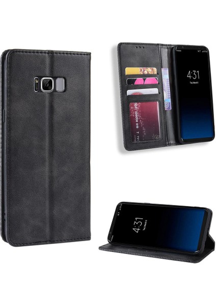 Samsung Galaxy S8 Telefon Kılıfı (Yurt Dışından) modelleri