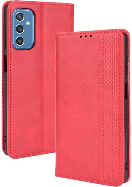Samsung Galaxy M52 5g Telefon Kılıfı (Yurt Dışından)