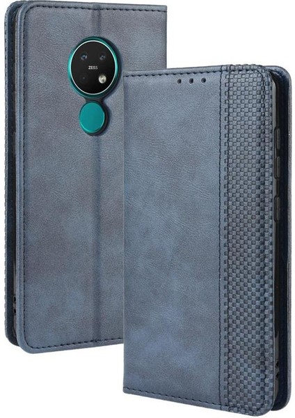 Nokia 7.2/6.2 Telefon Kılıfı (Yurt Dışından)