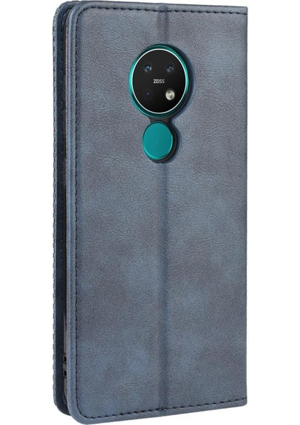 Nokia 7.2/6.2 Telefon Kılıfı (Yurt Dışından) modelleri