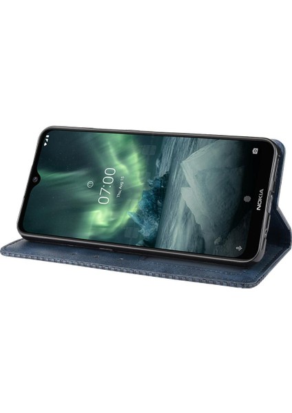 Nokia 7.2/6.2 Telefon Kılıfı (Yurt Dışından) fırsatları