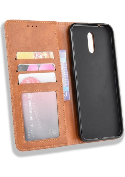 Nokia 2.3 Telefon Kılıfı (Yurt Dışından) indirimleri