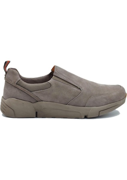 244120-1 Günlük Ayakkabı Vizon