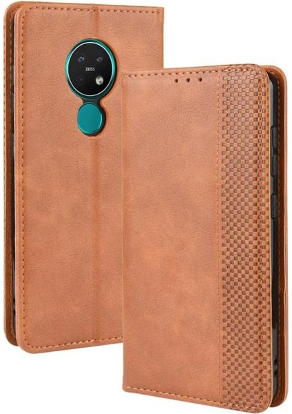 Nokia 7.2/6.2 Telefon Kılıfı (Yurt Dışından)