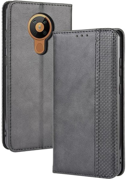 Nokia 5.3 Telefon Kılıfı (Yurt Dışından)