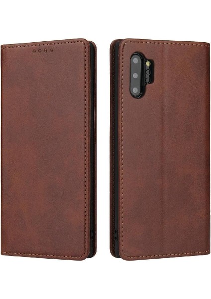 Samsung Galaxy Note 10 Plus Telefon Kılıfı (Yurt Dışından)