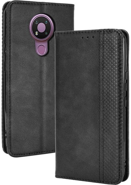 Nokia 3.4 Telefon Kılıfı (Yurt Dışından) modelleri