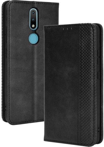 Nokia 2.4 Telefon Kılıfı (Yurt Dışından)