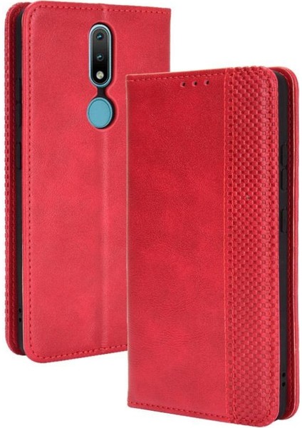 Nokia 2.4 Telefon Kılıfı (Yurt Dışından)