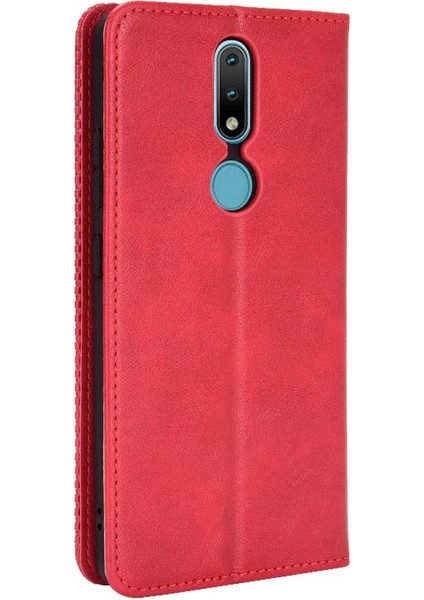 Nokia 2.4 Telefon Kılıfı (Yurt Dışından) modelleri