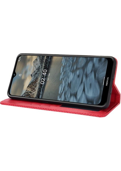 Nokia 2.4 Telefon Kılıfı (Yurt Dışından) fırsatları