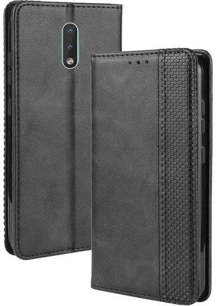 Nokia 2.3 Telefon Kılıfı (Yurt Dışından)