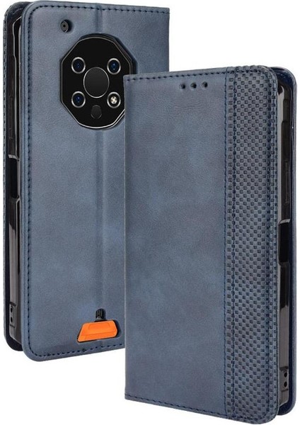 Oukitel WP13 5g Telefon Kılıfı (Yurt Dışından)