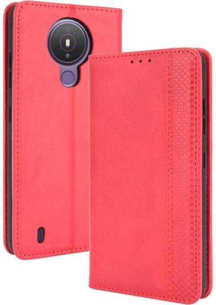 Nokia 1.4 Telefon Kılıfı (Yurt Dışından)