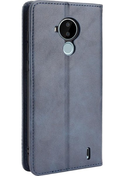 Nokia C30 Telefon Kılıfı (Yurt Dışından) modelleri