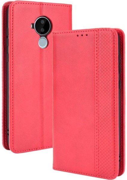 Nokia C30 Telefon Kılıfı (Yurt Dışından)