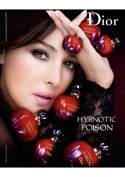 Hypnotic Poison Edp Kadın Parfüm 100 ml fiyatları